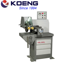Torno Automático para Discos de Freno KBL-9000L, Fabricado en Corea por KOENG, Alta Calidad, 12 Meses de Garantía - Product Image 2