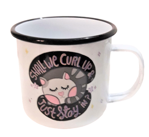 Iron Eco-Friendly Coffee <b>Mug</b> Multi Colour <b>Gift</b> <b>Box</b> - Product Image 1