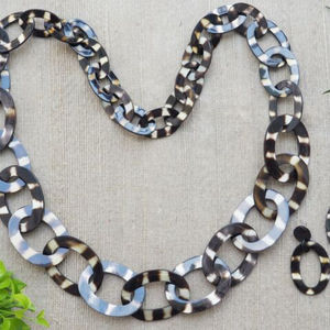 สร้อยคอเครื่องประดับสำหรับแฟชั่นและความงาม - Product Image 1