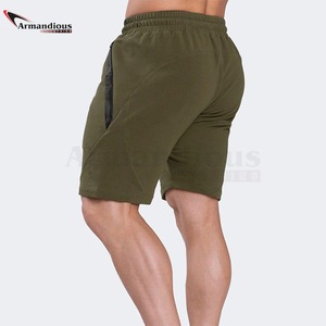 Ropa atlética para hombre, pantalones cortos de entrenamiento de tenis tejidos, con Logo personalizado, para baloncesto - Product Image 2