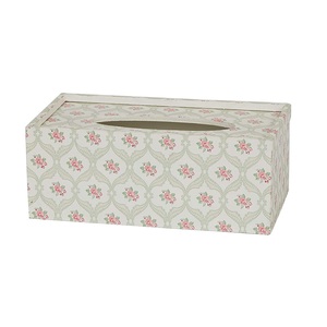 Caja de pañuelos de estilo moderno para coche, oficina y hogar, caja de pañuelos para decoración de mesa de hotel y restaurante, contenedor de servilletas - Product Image 1