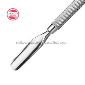 Instrumentos de manicura y pedicura Suministros para uñas Empujador de cutículas de doble extremo Empujadores de uñas Herramientas de cuidado personal - Product Image 2