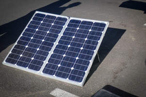 Nouvelle caravane tout-terrain <span class=keywords><strong>avec</strong></span> porte-vélos à vendre - Product Image 4