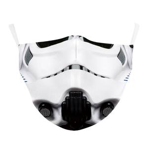 Mascarilla de algodón cómoda para niños, nuevo diseño, 2020 - Product Image 5