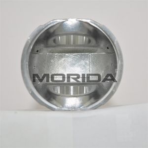 Moteur Diesel 6D105 6137-21-2210 revêtement de cylindre - Product Image 5