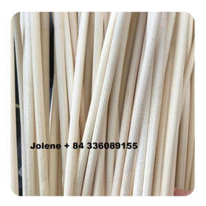 สายรัดหวายธรรมชาติขนาด6มม. สำหรับเฟอร์นิเจอร์หวายส่งออกสินค้าจากเวียดนามรุ่นโจลีน + 84 336089155 - Product Image 1