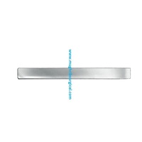 Haute qualité 15 mm 12.5 cm Mini-Lambotte ostéotome ciseau en acier inoxydable Instrument chirurgical métal directement exporté