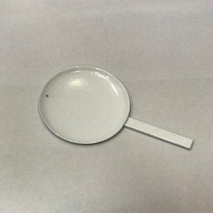 Gramophone pour maison de poupée, échelle 1/12, 100% pièces, métal blanc, brillant, meilleure vente, produits de décoration - Product Image 4