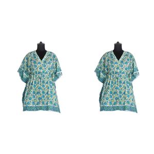 Caftán corto marroquí, tendencias de invierno - Product Image 1