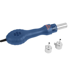 Station de retravail Bakon BK8586 700W, pistolet à air chaud complet pour l'entretien, fer à <span class=keywords><strong>souder</strong></span> et à dessouder, 2 en 1 - Product Image 4