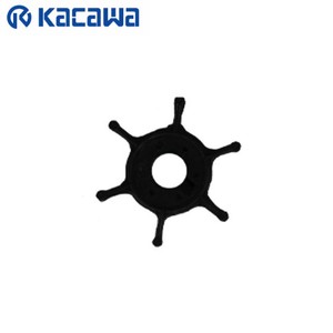 ใบพัดเรือ 6E0-44352-00 Marine 4HP KACAWA สำหรับยามาฮ่า - Product Image 1