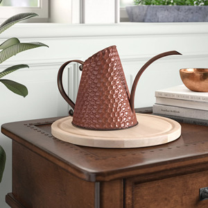 Recipientes de cobre para decoración de jardín, recipientes de almacenamiento para el hogar, otras flores decorativas y macetas de flores - Product Image 1