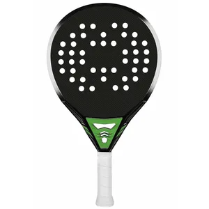 Custom 38mm Thickness Graphite Paddle/paddle Tennis Rackets Composite Beach Tennis Paddle Rackets