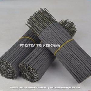 ผงทำธูปสีดำแท่ง Joss GUM bakhoor Hefei ถ่านไม้มะพร้าวเอเชียเอเชียจีน jiggit ถ่านดำ - Product Image 1