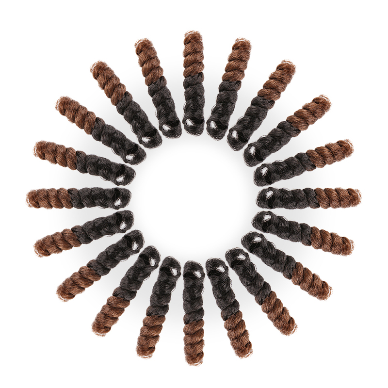 FH Pre Stretched Expression Braiding Hair