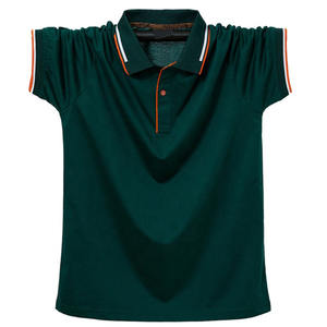 Nouveau style tendance, prix de gros, logo personnalisé, broderie, impression, jersey uni, écologique, 100% coton, court - Product Image 3