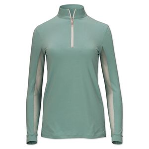 Vente en gros de vêtements de compétition NCI équestre léger pour femmes, OEM ODM, équitation, couche de base multifonctionnelle pour dames intelligentes - Product Image 2