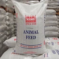 อาหารถั่วเหลือง/ถั่วเหลืองสำหรับอาหารสัตว์โปรตีน48%/ถั่วเหลืองออร์แกนิก - Product Image 4