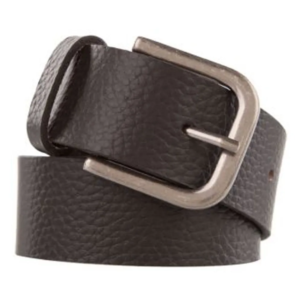 Cinturón de cuero genuino con logotipo personalizado para hombre, <span class=keywords><strong>correa</strong></span> de cuero genuino de lujo personalizada, cinturón de cuero informal de alta calidad