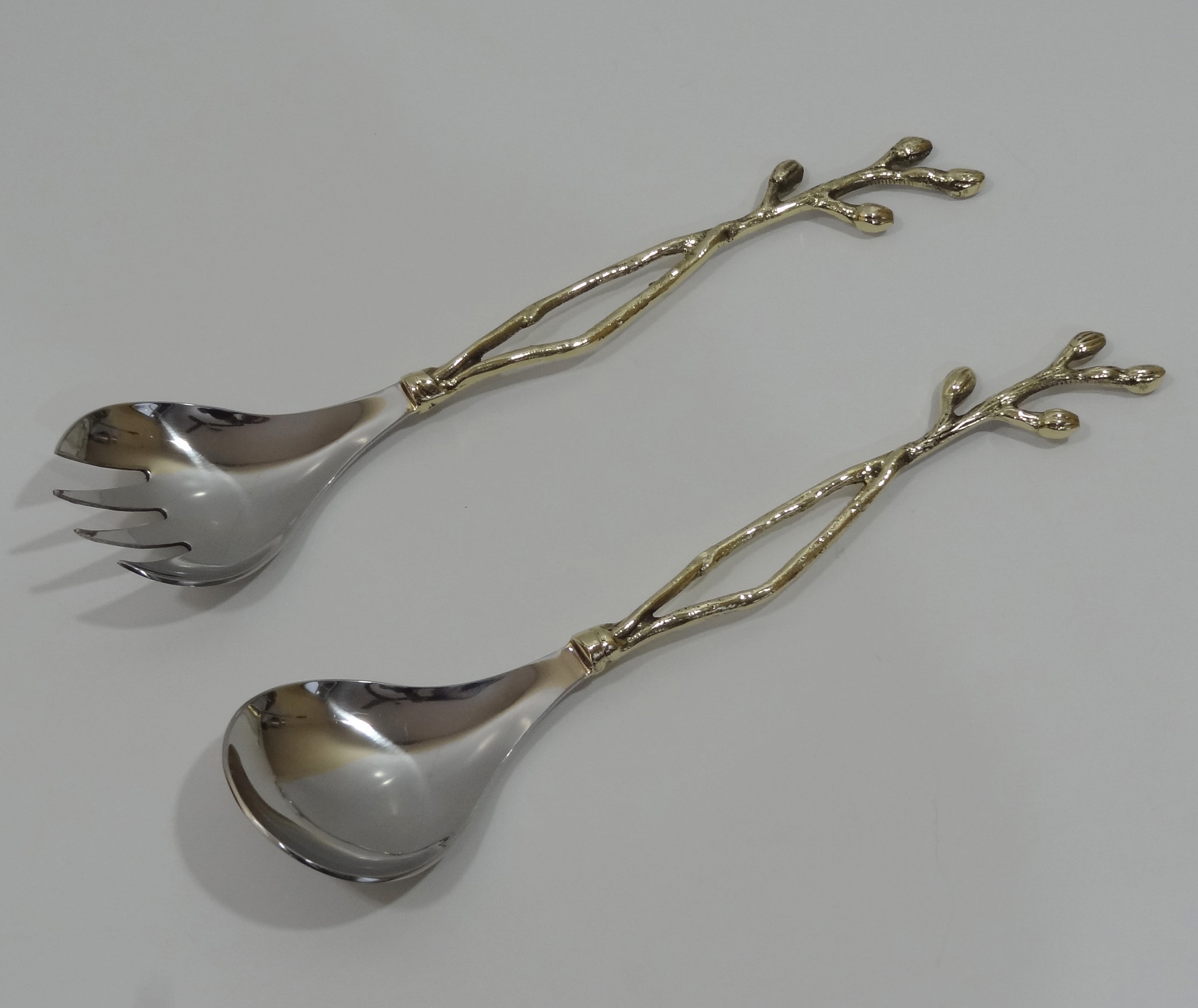 เงินและทอง