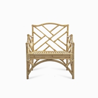 Rattan sandalye kolu, lüks tarzı oturma odası koltuk, salon koltuk cafe, restoran, otel, villa.