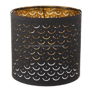 Mpty-portavelas votivo hecho a mano, enchapado etal, andle otive - Product Image 2