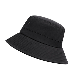 2024 nuevo diseño de alta calidad ropa deportiva béisbol totalmente personalizado Todo Negro gorra de camionero de lujo - Product Image 4