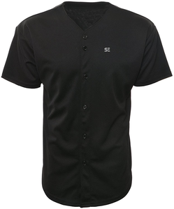 Uniforme de béisbol personalizado para adultos, camisa y falda de moda, sublimación, venta al por mayor - Product Image 1