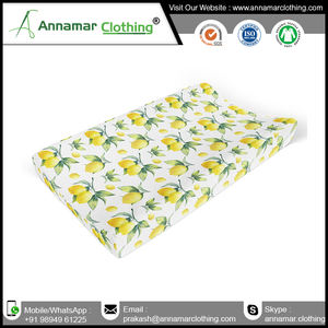 Housse à langer, matelas pour bébé, étiquette privée, nouvelle collection - Product Image 2