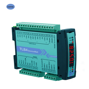 Nouvel arrivage en stock : Indicateur de poids numérique TLB4 DEVICENET certifié NMI, le plus vendu, pour commandes en gros, en promotion - Product Image 1