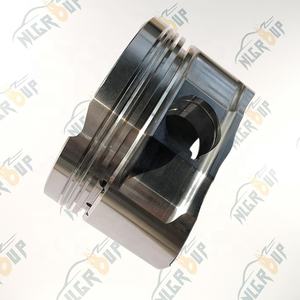 סגסוגת אלומיניום 86 מ "מ 86.5 מ" מ 87 מ "מ 2jz בוכנה מנוע מזויף עבור טויוטה ariso כתר - Product Image 6