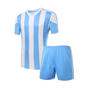 Kits de fútbol personalizados de alta calidad, uniforme de fútbol sublimado - Product Image 6