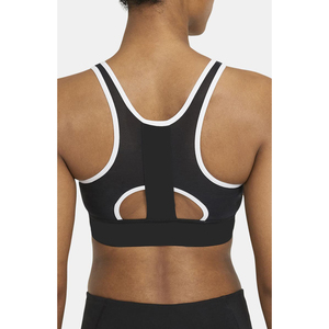 สปอร์ตบราสำหรับเล่นโยคะแบบไขว้หลังของผู้หญิงแห้งเร็วระบายอากาศได้ดีชุดกีฬาฟิตเนสฤดูร้อนขนาด XS TO PLUS ขายส่ง - Product Image 5