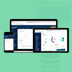 RFID Based Development Company | ได้รับรางวัล RFID การพัฒนาซอฟต์แวร์: การพัฒนาบริการโดย Webroot Infosoft - Product Image 6