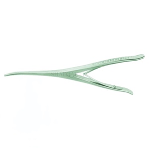 Iconoclaste (Poitrine épandeur), petit, 8 3/4 "(22cm), blunt lame droite 3-1/4" (8.3cm) - Product Image 1