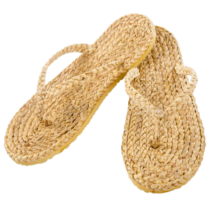 Zapatilla de jacinto de agua, producto de artesanía de alta calidad, hecha en Vietnam, precio - Product Image 6