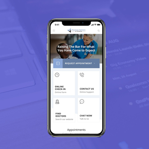 Entreprise de développement d'applications Android en Inde |   Services de développement d'applications et de widgets Android primés par Webroot - Product Image 1