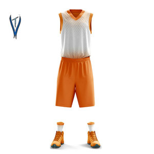 KELME-uniforme de baloncesto personalizado para hombres y adultos, uniforme de baloncesto - Product Image 3