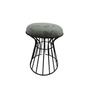 Wood Crafts <b>Table</b> <b>Bedside</b> and <b>Table</b> <b>Round</b> Fashionable Trending Design Metal Top Based in Wooden - Product Image 2