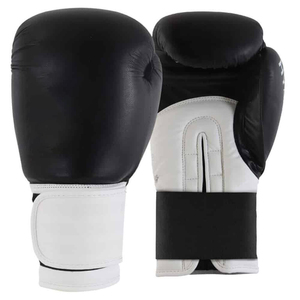 Boxing Gloves Wholesale Designer Adult Boxing Training Gloves Pu Leather Custom Logo Boxing Gloves - Product Image 1