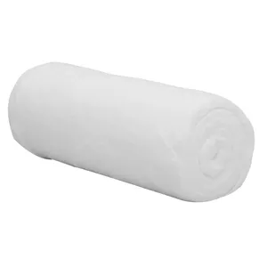 Absorbent Surgical Medical Cotton Wool Roll 500g from China manufacturer -  Forlong Medical