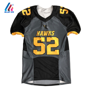 <b>Top</b> Quality Custom American Football Team Training Jersey custom cheer leading uniform Custom Name || Number & Design Automated - Product Image 3