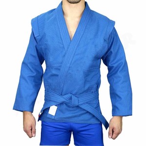 เครื่องแบบ Sambo ออกแบบได้เอง - Product Image 5