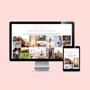 ปรับปรุงการพัฒนาซอฟต์แวร์ออกแบบเว็บไซต์สำหรับช่างภาพโดย Webroot | ซอฟต์แวร์ออกแบบเว็บสำหรับอเมริกาเหนือ | อินเดีย - Product Image 3