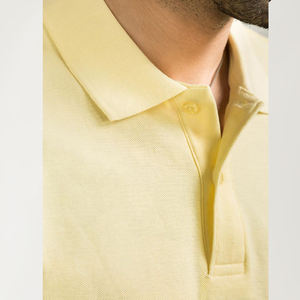 Polo personalizado para hombre, camisa de Golf de alta calidad, nuevo diseño - Product Image 2