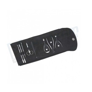 Kit de manicura y pedicura personalizado, alta calidad, mejor precio barato, 2020 - Product Image 3