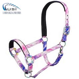 สายรัดเอวม้าปรับได้3เมตร,อุปกรณ์จูงม้าสายบังเหียนที่นั่งม้าพร้อมเข็มขัดบังเหียนแบบยึดติด - Product Image 2