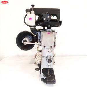 Mul/03 cầm tay điện túi niêm phong máy sản xuất tại Ấn Độ cho ngành công nghiệp dệt may cho bao bì giấy - Product Image 4