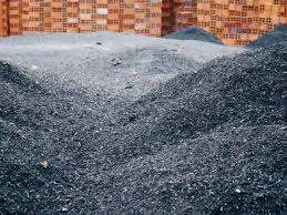 Ceniza de Cáscara de Arroz 2.9% Humedad 13.4% Pérdida por Ignición 9.0% Carbono - Product Image 2