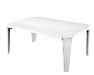 Space saving foldable desk lazy desk bed <b>table</b> - Product Image 1